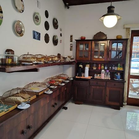 Pousada Enseada Dos Buzios Ubatuba Εξωτερικό φωτογραφία