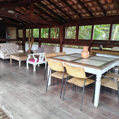 Pousada Enseada Dos Buzios Ubatuba Εξωτερικό φωτογραφία