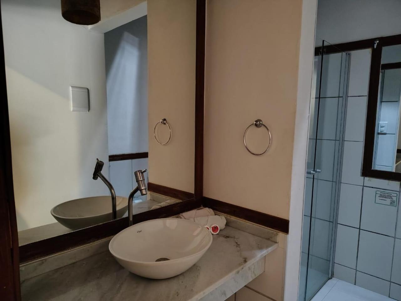 Pousada Enseada Dos Buzios Ubatuba Εξωτερικό φωτογραφία