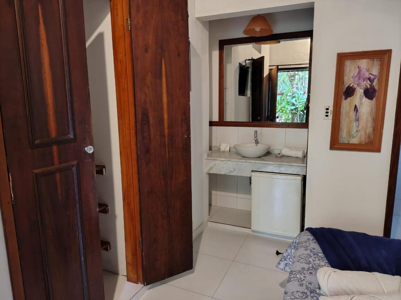 Pousada Enseada Dos Buzios Ubatuba Εξωτερικό φωτογραφία