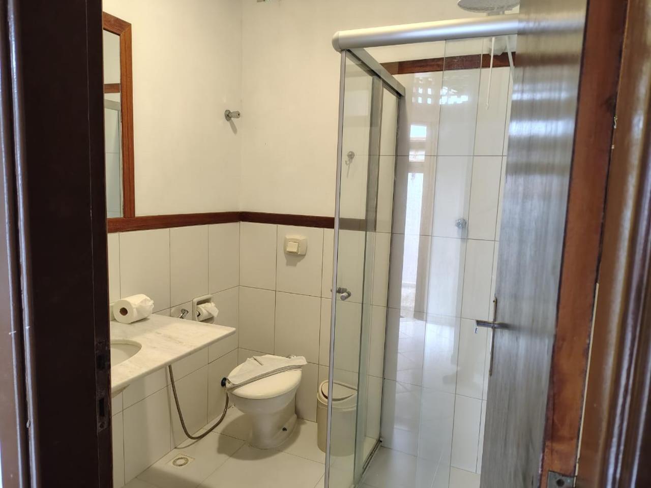 Pousada Enseada Dos Buzios Ubatuba Εξωτερικό φωτογραφία