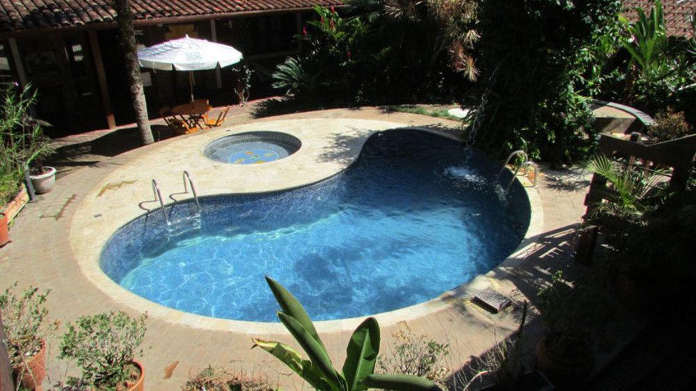 Pousada Enseada Dos Buzios Ubatuba Εξωτερικό φωτογραφία